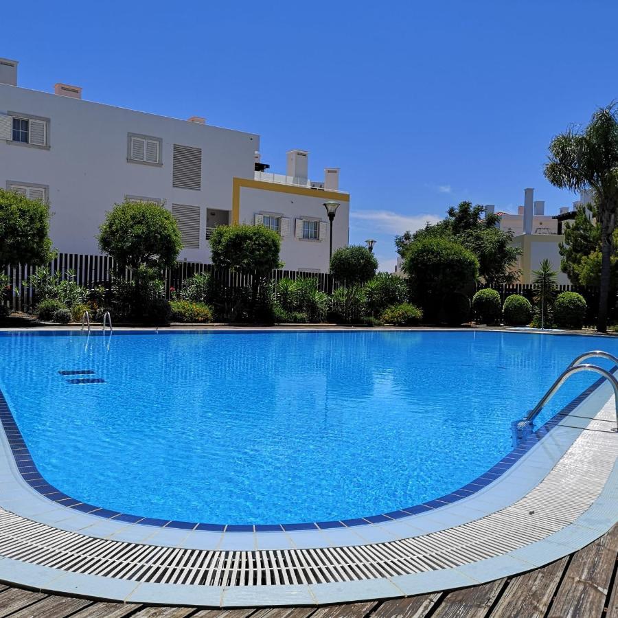 T2 Cabanas Gardens Piscina E Praia Cabanas De Tavira Bagian luar foto