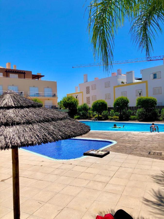 T2 Cabanas Gardens Piscina E Praia Cabanas De Tavira Bagian luar foto
