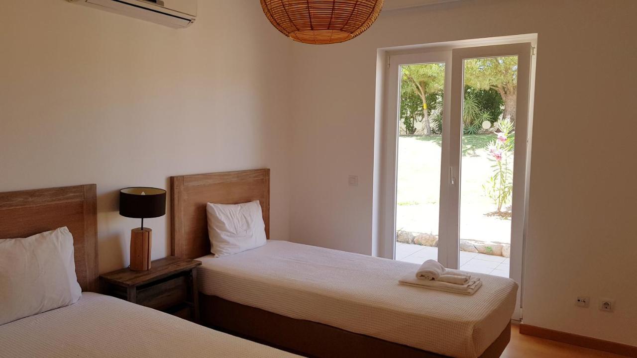 T2 Cabanas Gardens Piscina E Praia Cabanas De Tavira Bagian luar foto