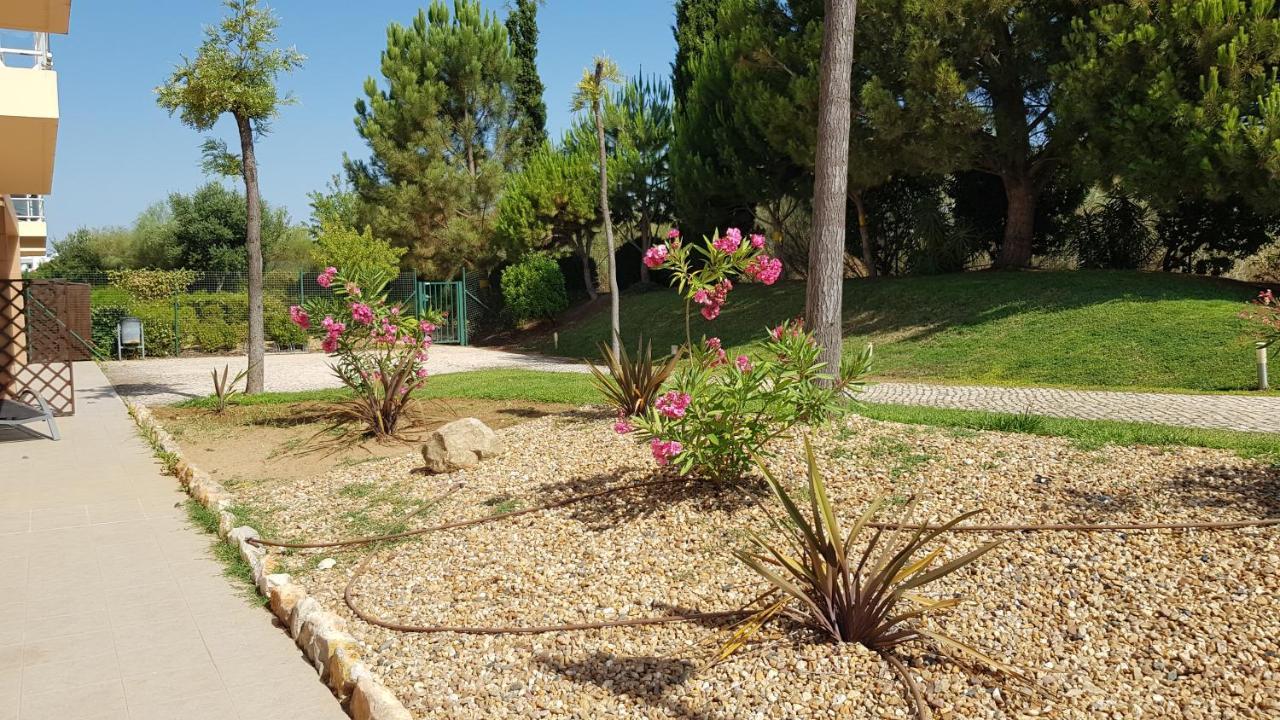 T2 Cabanas Gardens Piscina E Praia Cabanas De Tavira Bagian luar foto