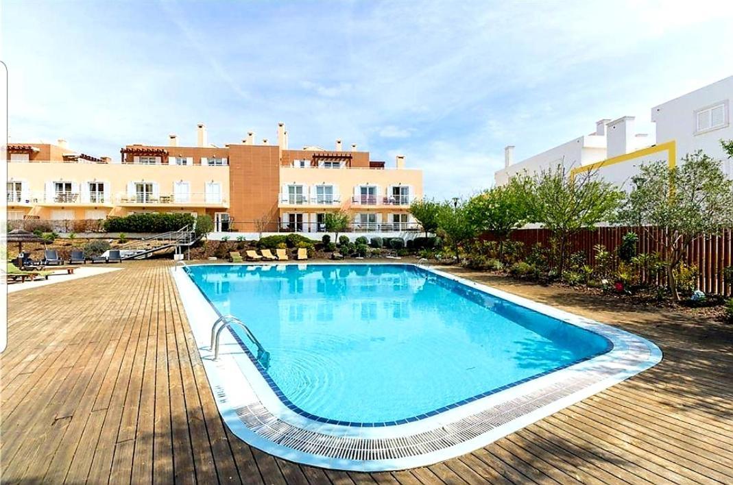 T2 Cabanas Gardens Piscina E Praia Cabanas De Tavira Bagian luar foto